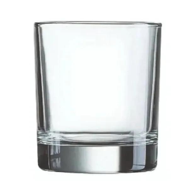 Whisky 3 Piece Set in a Satin Lined Presentation Box - 0.8Ltr