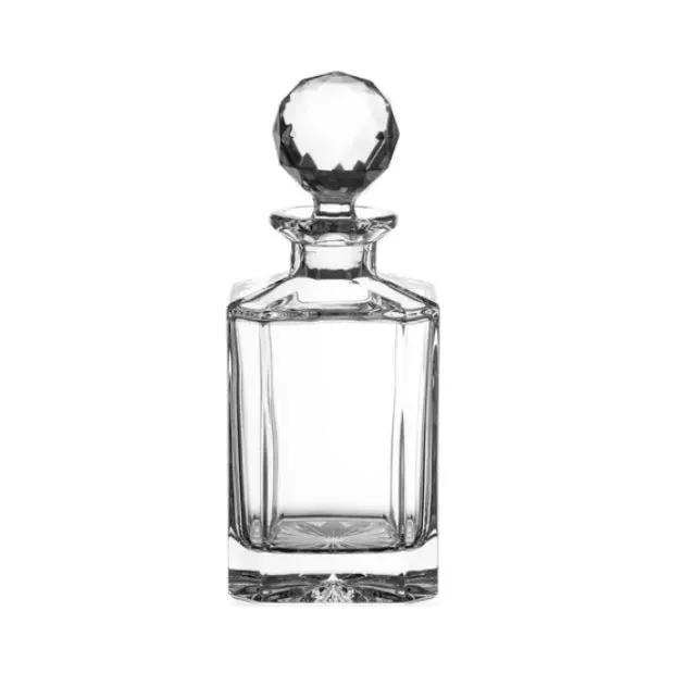Whisky 3 Piece Set in a Satin Lined Presentation Box - 0.8Ltr