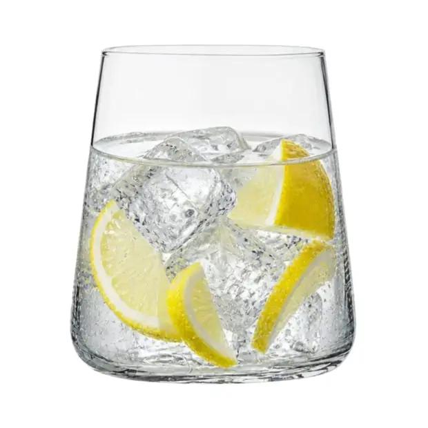 Krosno Water Glass - 430ml - Set of 6 - Avant-Garde Collection