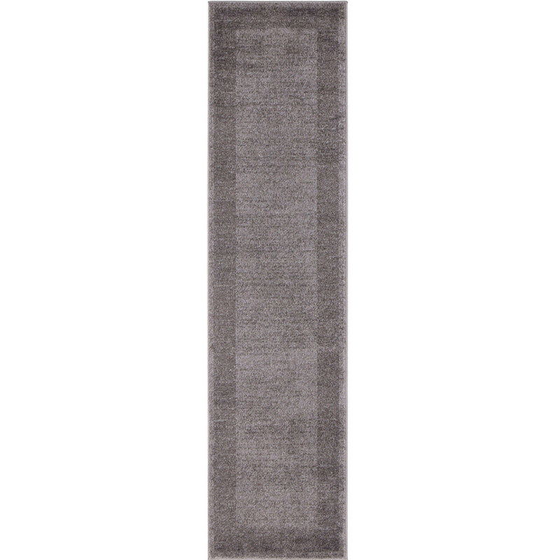 Ephesus Modern Grey Rugs | 7437G