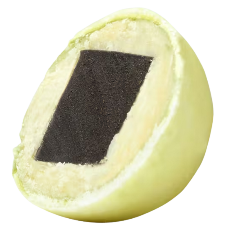Lakrids By Bulow | Elderflower | White Chocolate Covered Liquorice