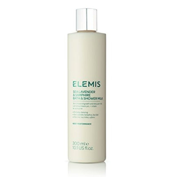 Elemis Sea Lavender & Samphire Bath & Shower Milk 300ml