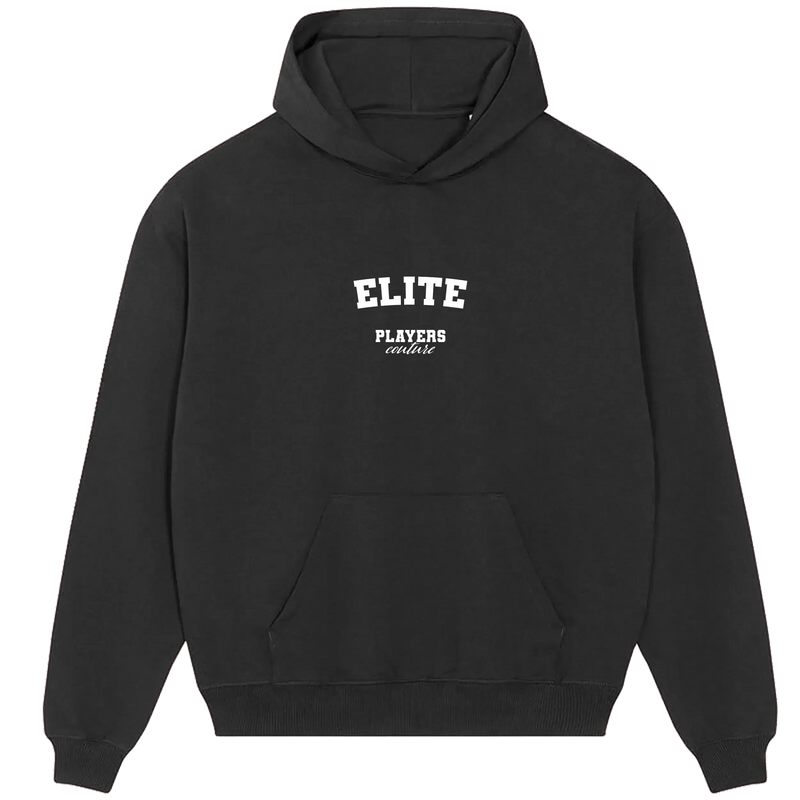 Elite Men's Hoodie