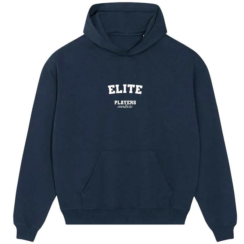 Elite Men's Hoodie