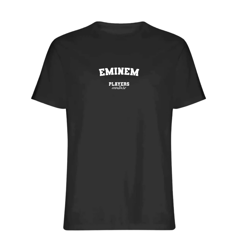 Eminem Men's T-Shirt