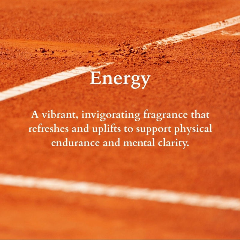 Energy Eau de Parfum | Travel  10ml