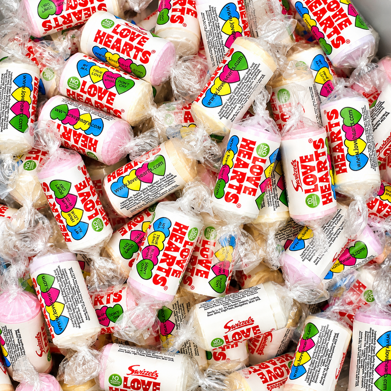 Engagement Party Sweet Pouch