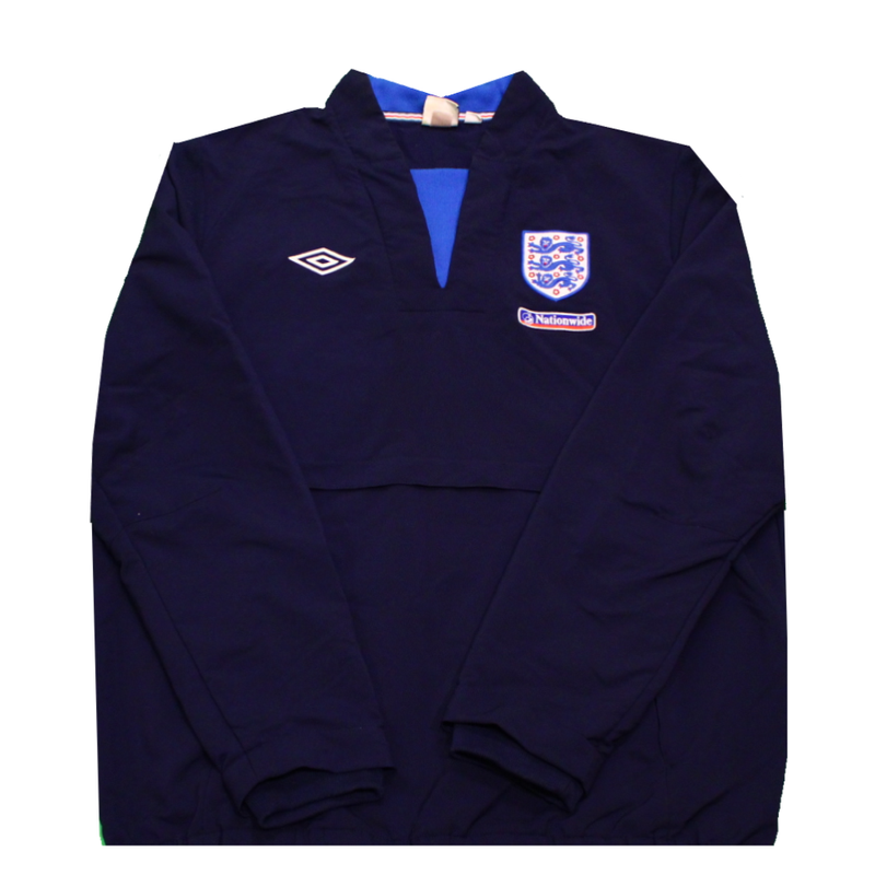 England 1998 Training Jumper (Excellent) XXL