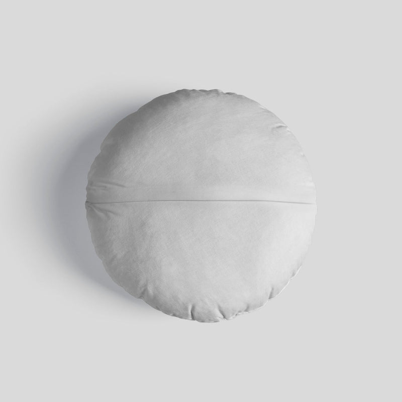 England Gascoigne  - Legend Collection - Circle Cushion 14"