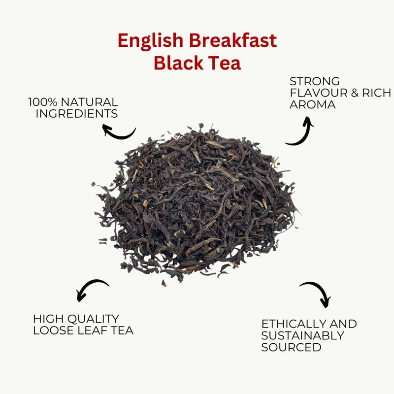 Premium Loose Leaf Tea Bundle