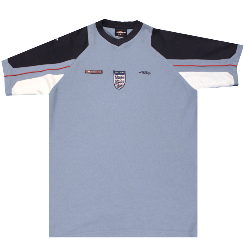 England 2004-2006 Training Shirt (Excellent) XL