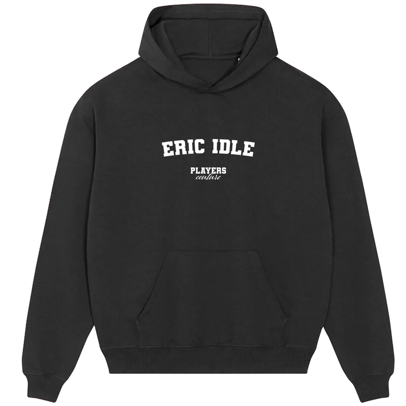 Eric Idle Men's Hoodie