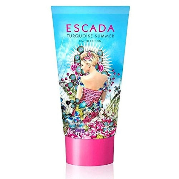 Escada Turquoise Summer Body Lotion 150ml