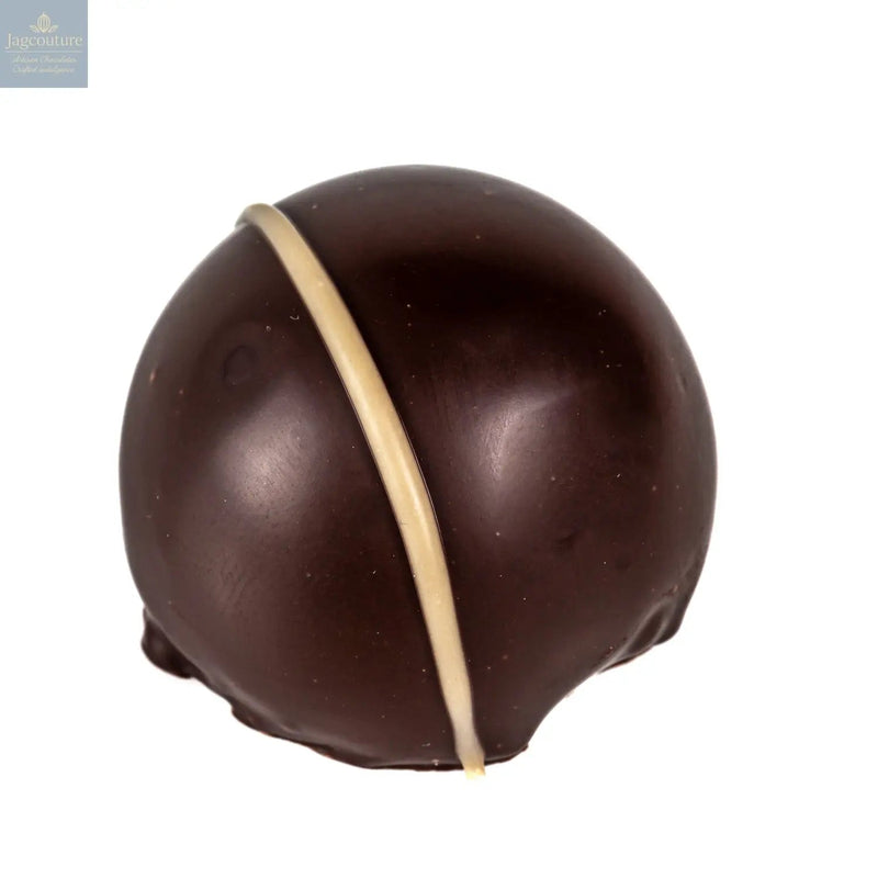 Espresso Martini - Espresso Martini crème fraîche in dark chocolate 14g