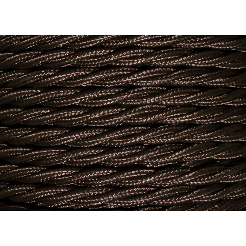 Lighting Cable - Twisted 3 Core 0.75sqmm