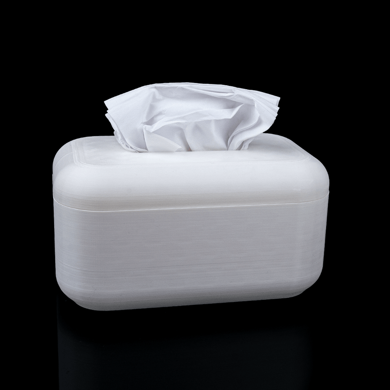 Essential Home Organisation Kit - Sleek & Versatile Storage Solution