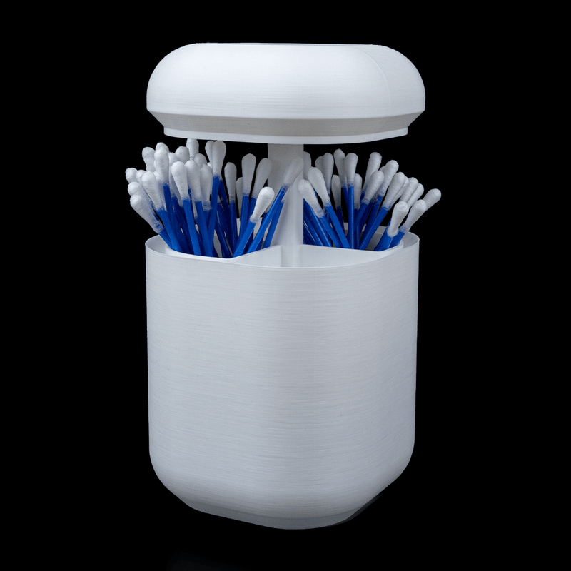 Essential Home Organisation Kit - Sleek & Versatile Storage Solution