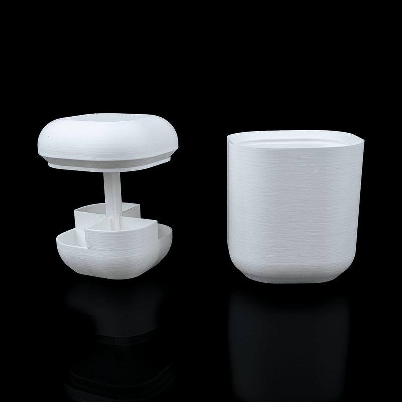 Essential Home Organisation Kit - Sleek & Versatile Storage Solution