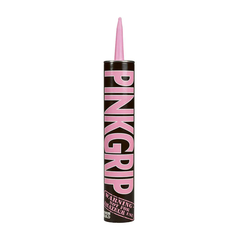 EVERBUILD® Pinkgrip® Grab Adhesive