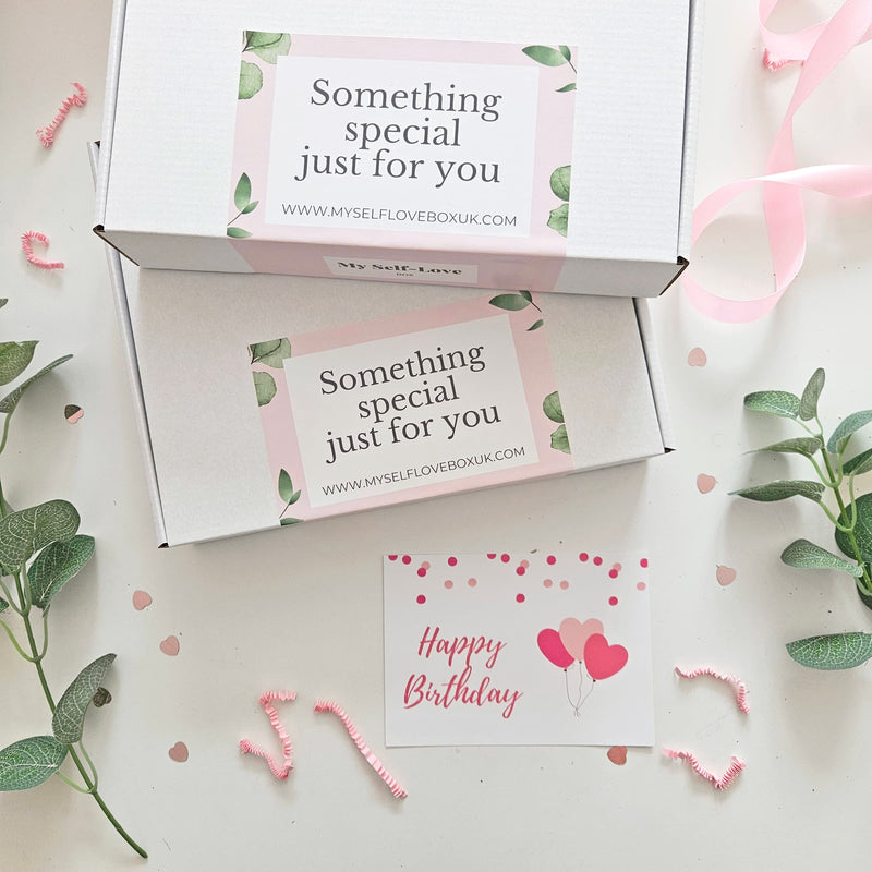 CONGRATULATIONS GIFT BOX UK | THE DREAM BIG BOX