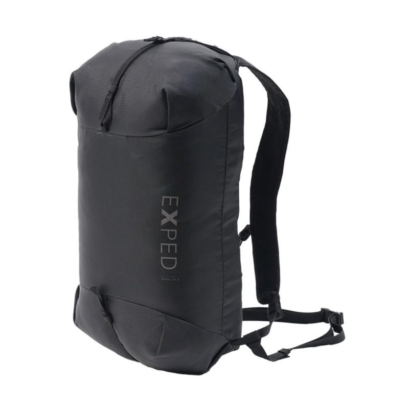 Exped Radical Lite Folding  Lightweight Rucksack (Various Sizes/ Colours)