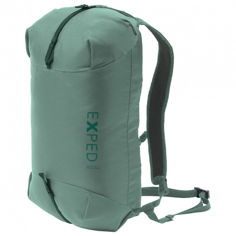 Exped Radical Lite Folding  Lightweight Rucksack (Various Sizes/ Colours)