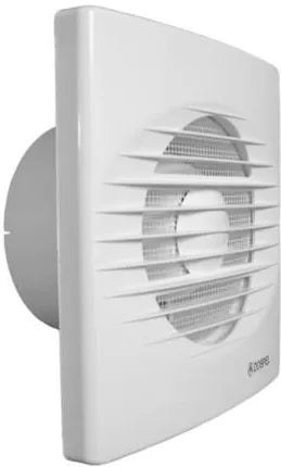 Rico Bathroom Fan 120mm Model S