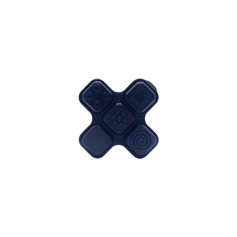 Tac-Tile Clicker