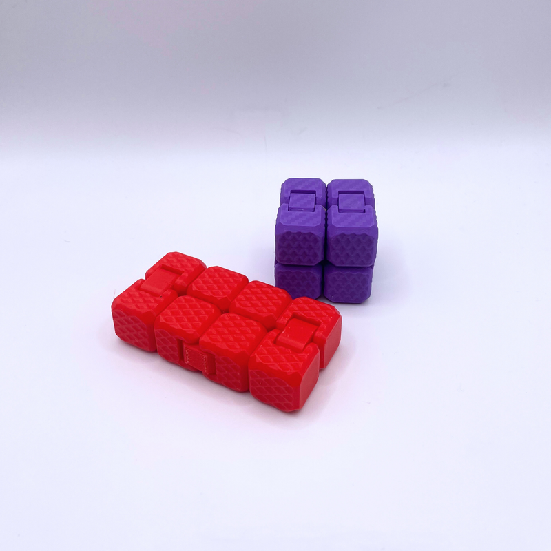 Infinity Cube