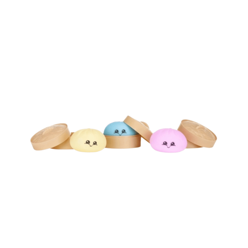 Kawaii Large Dumplings