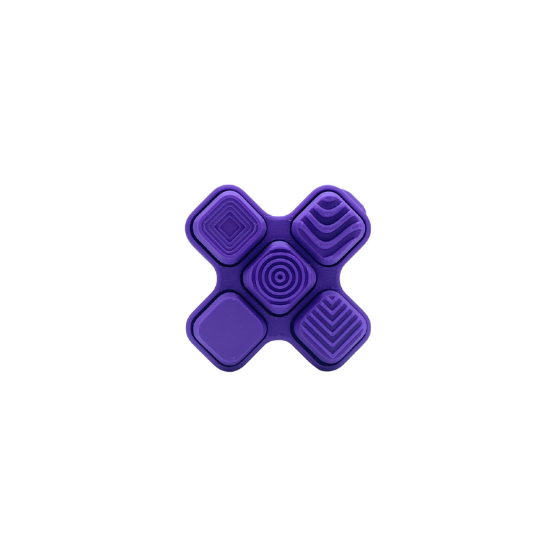 Tac-Tile Clicker