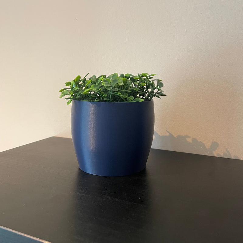 Simple Plant Pot
