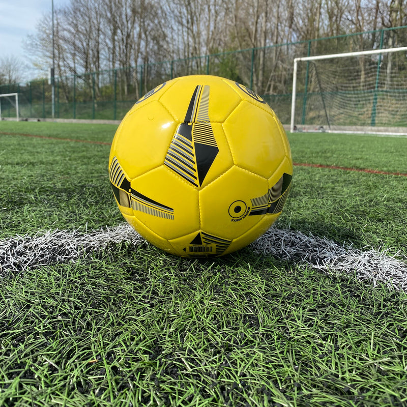 Eclipse Training Football [Size 3/4/5]