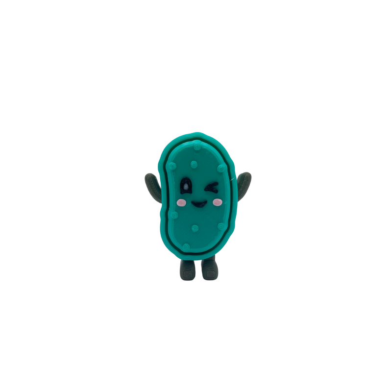 Pickle Clicker
