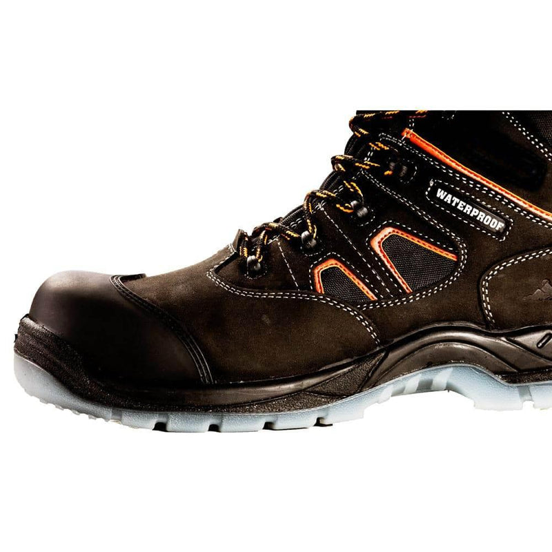 Portwest FC57 Compositelite All Weather Waterproof Safety Work Boot