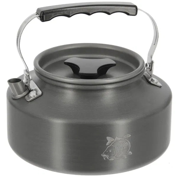 NGT Aluminium Outdoor Cook Set