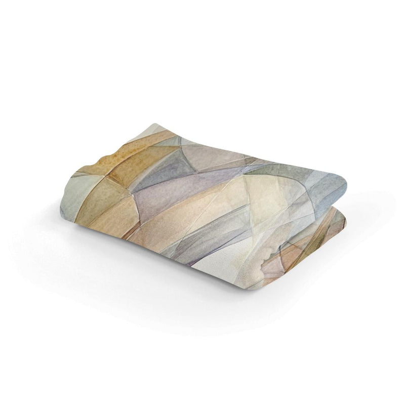 Entangled Harmony Blanket