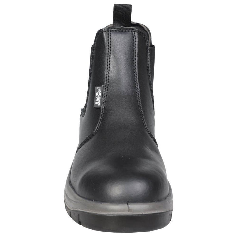 Fort FF103 Nelson Safety Dealer Boot