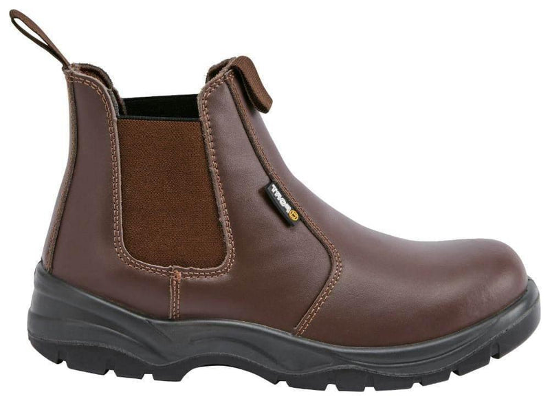 Fort FF103 Nelson Safety Dealer Boot