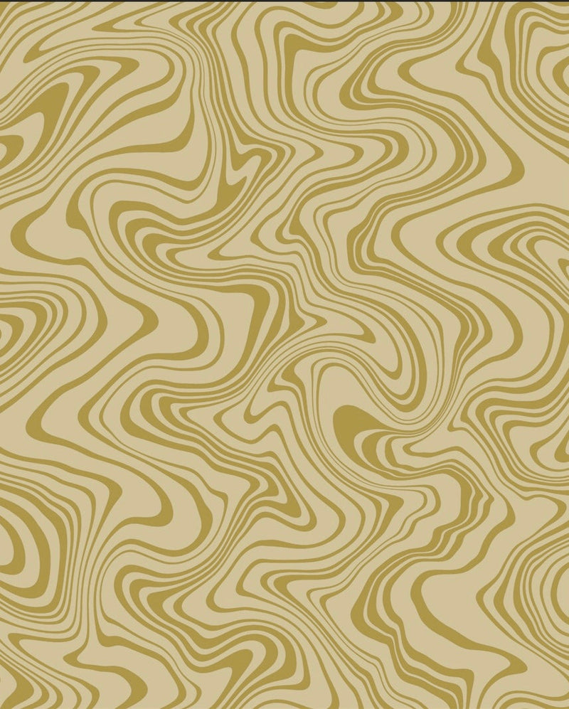 Wavy Wallpaper
