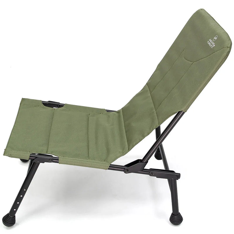Angling Pursuits Chair 5000 Compact Carp Fishing Chair
