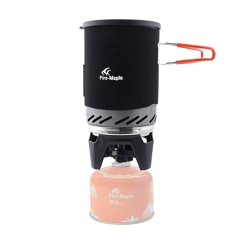 Fire Maple Fixed Star X1 Personal Cooking System (Various Colours)
