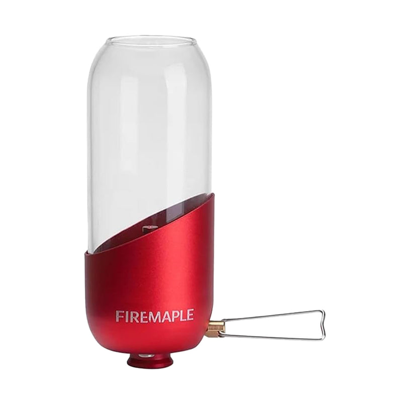 FireMaple Gas Lantern (Various Colours)