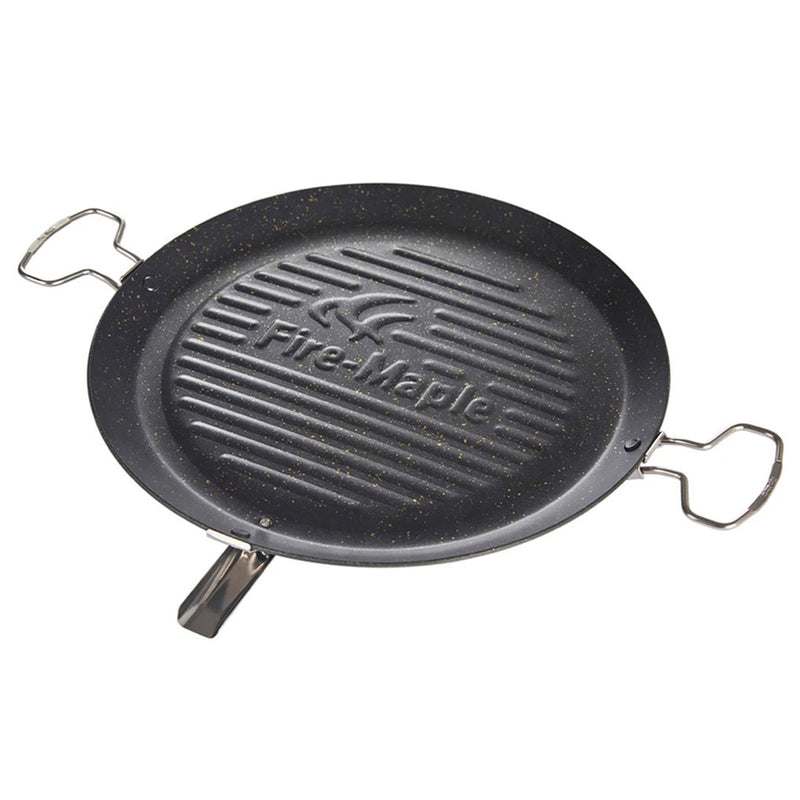 Firemaple Portable Grill Pan
