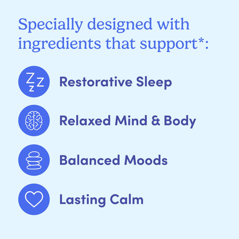FIRST DAY Magnesium for Kids Gummies – Sleep & Relaxation Support, No Melatonin, Strawberry