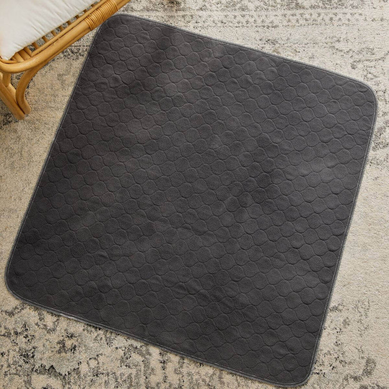 Invizi Large Protector 100x100cm - Twin-Pack