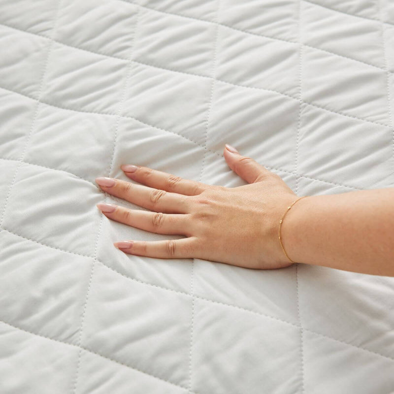 Invizi Large Protector 100x100cm - Twin-Pack