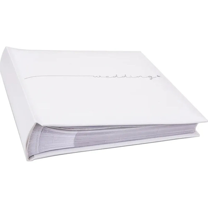 Kenro Fleur Memo Wedding Album for 200 6x4" Photos