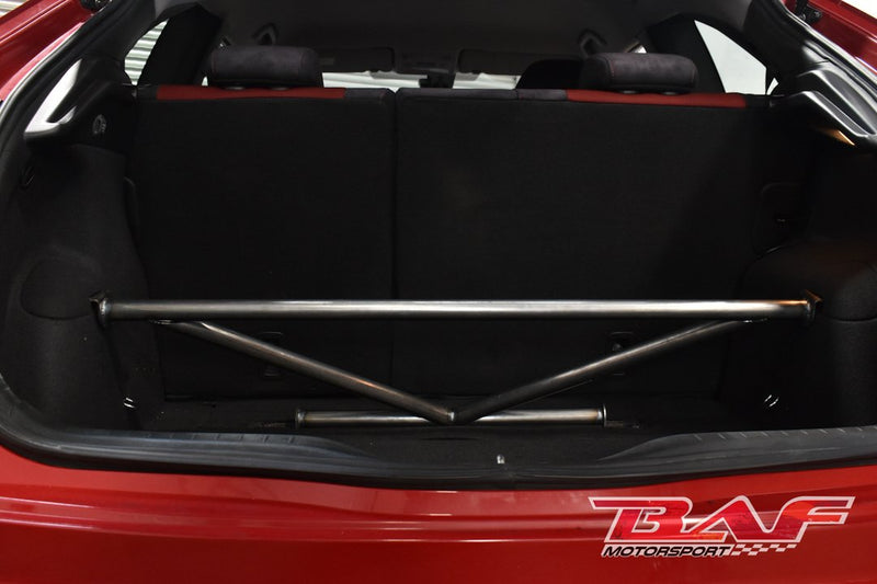 Baf Motorsport - HONDA CIVIC FN2 K-BRACE