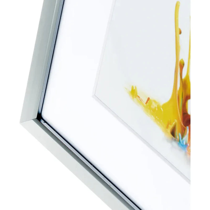 Kenro Fusion Classic Photo Frame A4 - Graphite